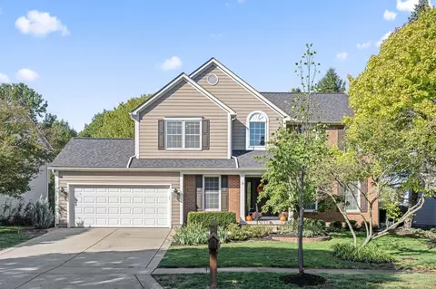 6088 Holywell Dr, Dublin, OH 43017