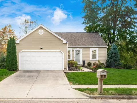 7645 Swindon St, Blacklick, OH 43004