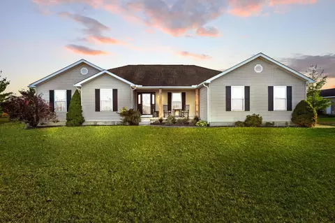 21560 Johnson Rd, Raymond, OH 43067