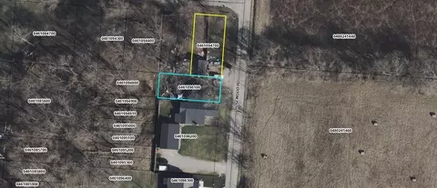 13463 Rosewood Rd NE, Thornville, OH 43076
