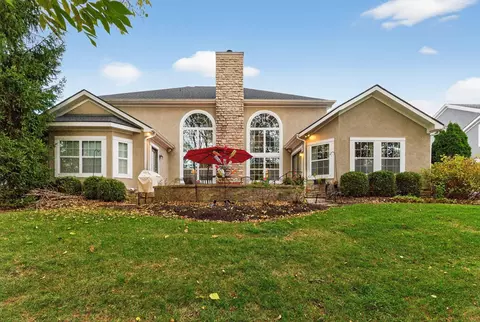Exterior - 5844 Dunheath Loop, Dublin, OH 43016 photo 20 of 22