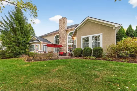 Exterior - 5844 Dunheath Loop, Dublin, OH 43016 photo 21 of 22