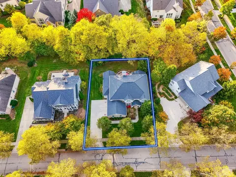 View/Area - 5844 Dunheath Loop, Dublin, OH 43016 photo 2 of 7