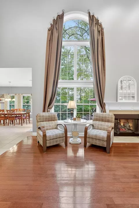 Living - 5844 Dunheath Loop, Dublin, OH 43016 photo 7 of 12