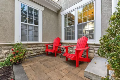 Exterior - 5844 Dunheath Loop, Dublin, OH 43016 photo 7 of 22