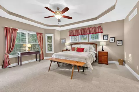 Bedroom - 5844 Dunheath Loop, Dublin, OH 43016 photo 1 of 16