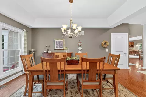 Dining - 5844 Dunheath Loop, Dublin, OH 43016 photo 1 of 4