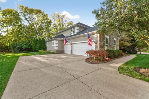 Exterior - 5844 Dunheath Loop, Dublin, OH 43016 photo 8 of 22