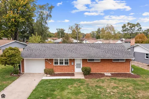 6784 Greenbush Dr, Reynoldsburg, OH 43068