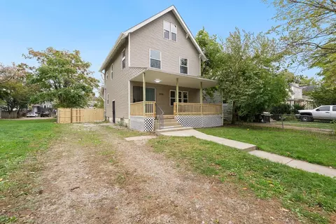226 Clarendon Ave, Columbus, OH 43223