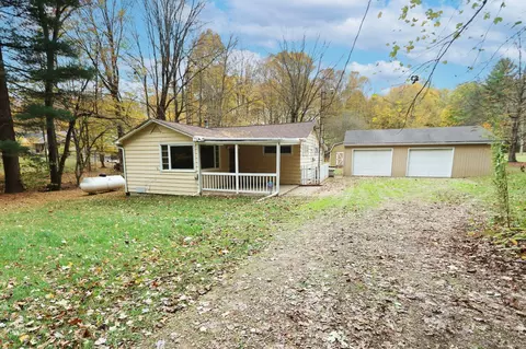 4502 Mill Run Rd, Lexington, OH 44904