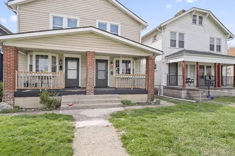 599 S Burgess Ave, Columbus, OH 43204