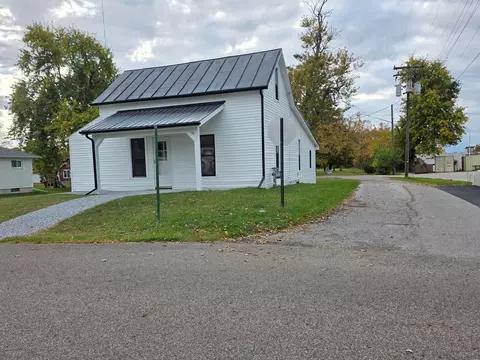 357 N Delaware St, Mount Gilead, OH 43338