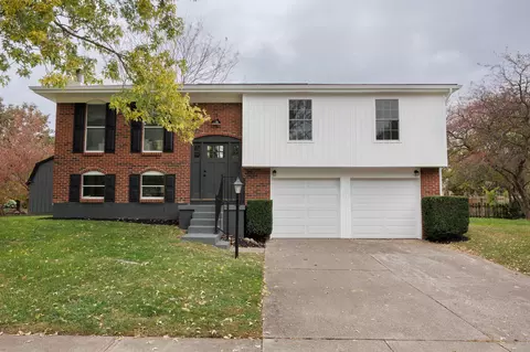 3027 Kilcullen Dr, Columbus, OH 43221