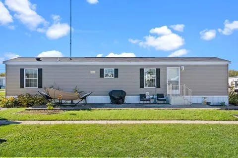 783 Ronnie Ln, Columbus, OH 43223