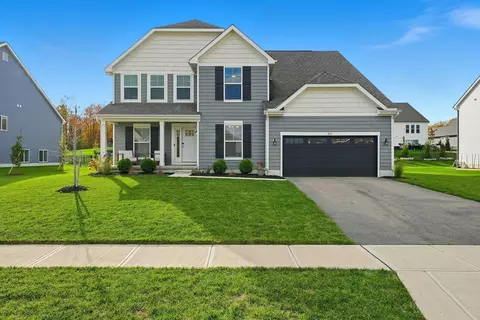 265 Hawking Dr, Galena, OH 43021