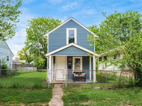 2767 Hiawatha St, Columbus, OH 43211