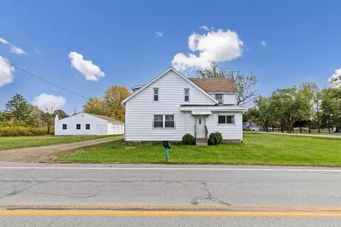 3841 S Section Line Rd, Delaware, OH 43015