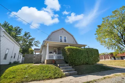 306 E Vine St, Lima, OH 45804 photo 2