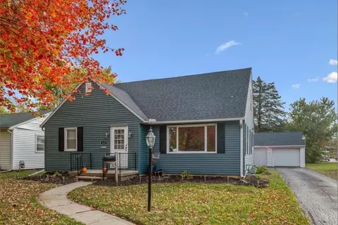 400 Forest Lawn Blvd, Marion, OH 43302