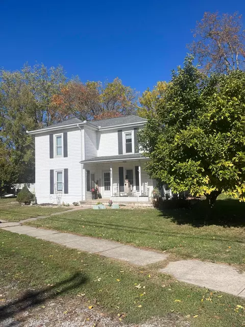 220 Grove St, Richwood, OH 43344