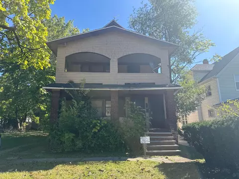 3455 E 121st St, Cleveland, OH 44120