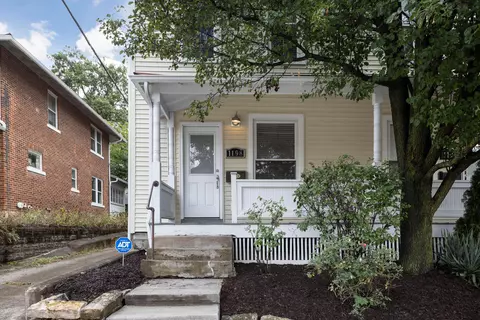 1198 Forsythe Ave, Columbus, OH 43201