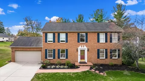 1540 Donamar Ct, Lancaster, OH 43130