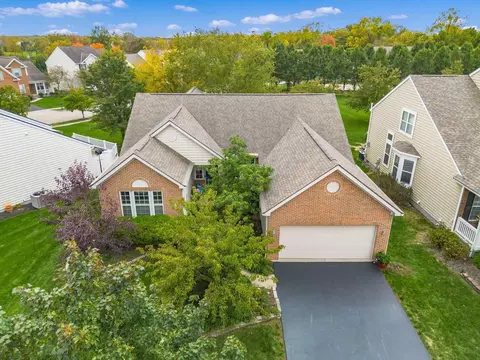 1401 Fergus Rd, Grove City, OH 43123