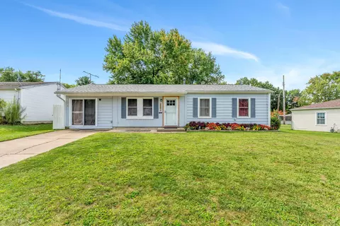 349 Laurel Ct, Sunbury, OH 43074