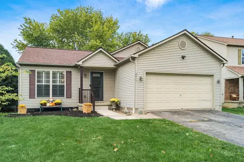 2817 Westrock Dr, Hilliard, OH 43026