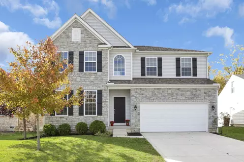 Exterior - 1799 Declaration Dr W, Lancaster, OH 43130 photo 1 of 9