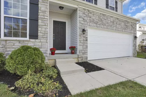 Exterior - 1799 Declaration Dr W, Lancaster, OH 43130 photo 5 of 9