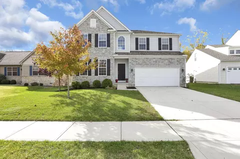 Exterior - 1799 Declaration Dr W, Lancaster, OH 43130 photo 3 of 9