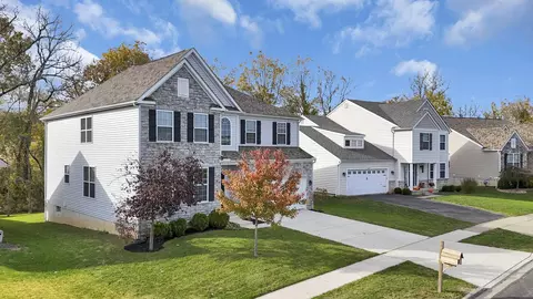 1799 Declaration Dr W, Lancaster, OH 43130