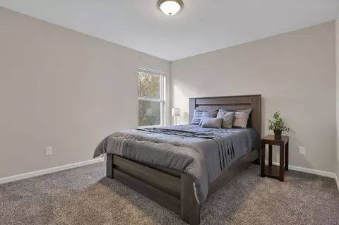 Bedroom - 1799 Declaration Dr W, Lancaster, OH 43130 photo 5 of 7