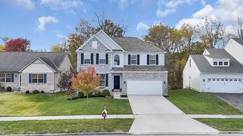 Exterior - 1799 Declaration Dr W, Lancaster, OH 43130 photo 2 of 9
