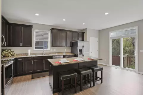 Kitchen - 1799 Declaration Dr W, Lancaster, OH 43130 photo 1 of 7