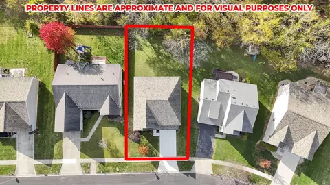 View/Area - 1799 Declaration Dr W, Lancaster, OH 43130 photo 2 of 6