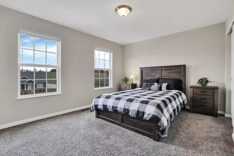 Bedroom - 1799 Declaration Dr W, Lancaster, OH 43130 photo 1 of 7