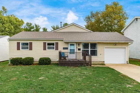 1062 Mulberry Rd, Circleville, OH 43113