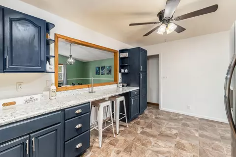 Kitchen - 1062 Mulberry Rd, Circleville, OH 43113 photo 4 of 5