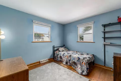 Bedroom - 1062 Mulberry Rd, Circleville, OH 43113 photo 4 of 8