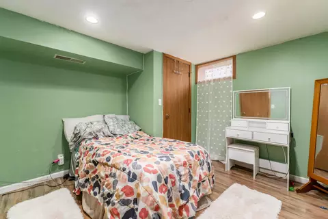 Bedroom - 1062 Mulberry Rd, Circleville, OH 43113 photo 7 of 8