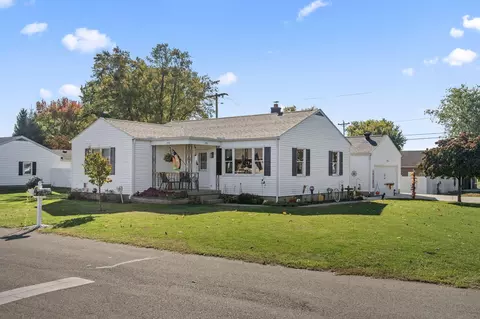 258 Logan View Dr, Chillicothe, OH 45601
