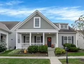 6159 Carlatun St, Westerville, OH 43081