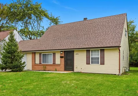 2974 Carol Ave, Grove City, OH 43123