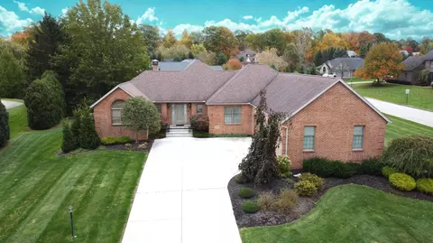 295 Meadowlark Dr, Ontario, OH 44903
