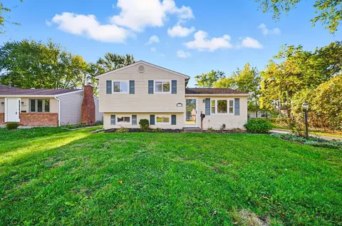 3619 Bolamo Dr, Westerville, OH 43081