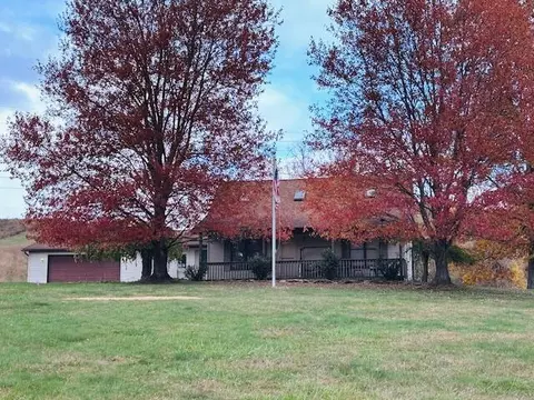 4420 Tavener Rd, Heath, OH 43056